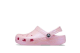 crocs Funlab Slides crocs Funlab Classic Platform Marbled Clogw 207176 Clery Multi (206993-6S0) pink 1