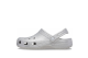 Crocs Classic Glitter (205942-0IC) grau 5