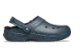 Crocs Classic Glitter Lined Clogs (205842-9BD) bunt 1