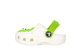 Crocs Crocs Flip Flops & Slides (208653-90H) weiss 1