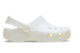 Crocs Classic Glow in the Dark (211678-3VN) beige 1