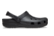 Crocs Classic Hearts Cut Out (213441-001) schwarz 1