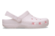Crocs Classic Hearts Cut Out (213441-7DF) weiss 1