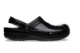 Crocs Classic High Shine Clog (209609-001) schwarz 1