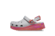 Crocs Classic Hiker Clog Grey (206772-1FS) bunt 1