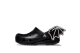 Crocs Classic I Am Bat Clogs (209231) schwarz 1