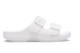 Crocs Saturday (212247-100) weiss 1