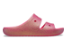 Crocs Classic Iridescent Glitter 2.0 (210971-6ZQ) rot 1