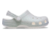 Crocs Classic Iridescent Glitter (210986-100) weiss 1