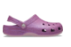 Crocs Classic Iridescent Glitter (211005-5BX) lila 1