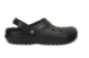 Crocs Classic Lined Clog (203591-060) schwarz 1