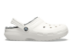 Crocs Classic Lined Clog (203591-10M) weiss 1