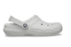 Crocs Classic Lined (203591-1FT) grau 1