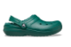 Crocs Classic Lined (203591-302) grün 1