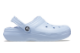 crocs about Classic Lined (203591-4NS) blau 1