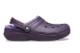 Crocs Classic Lined (203591-5AS) schwarz 1