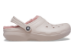 Crocs Classic Lined (203591-6UR) weiss 1