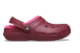 Crocs Шльопанці сабо крокси sandaler crocs reviva clog білі оригінал (203591-6XH) rot 1