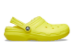 Crocs Classic Lined (203591-77J) gelb 1