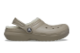 Crocs Lined (207010-2YB) braun 1