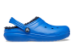 Crocs Lined Clog (207010-4KZ) blau 1