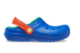 Crocs Classic Lined (207010-4LB) bunt 1