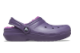 Crocs Classic Lined (207010-5CI) lila 1