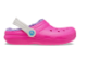 Crocs Classic Lined (207010-6TX) bunt 1