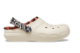Crocs Classic Animal Remix Clog Lined (207842-2Y9) beige 1