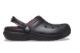 Crocs Classic Lined Check (210738-001) schwarz 1