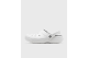 Crocs Classic Lined Clog (203591-10M) weiss 5