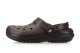 Crocs Classic Lined Clog (203591-206) braun 1