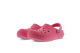 Crocs Lined (203591-6VZ) pink 2