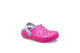 Crocs Classic Lined (207010-6TX) bunt 5