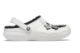 Crocs Luke Combs x Classic Lined Clog Skully (207274 060) weiss 2