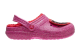 Crocs Classic Lined Clog Valentines Day (208385-6EN) pink 1