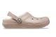 Crocs Classic Lined Clog (203591-2YB) braun 1