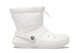 Crocs Classic Lined Neo Puff Boot (206630-143) weiss 1