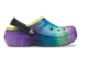 Crocs Classic Lined Out of World Clogs (207322-0GU) bunt 1