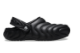 Crocs Classic Lined Overpuff (210059-001) schwarz 1