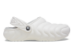 Crocs Classic Lined Overpuff (210059-100) weiss 1