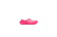 Crocs Classic Lined Overpuff (210059-6ZQ) rot 5