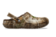 Crocs Classic Lined Realtree Edge Clog (205377-280) braun 1