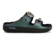 Crocs Harry Potter x Classic Cozzzy Sandal (209250 001) bunt 1