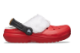 Crocs Crocs Classic Lined Clog Mens Slides (210931-6WE) rot 1