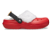 Crocs Sandália Crocs Crocband Clog K Azul Marinho (210933-6WE) rot 1