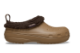 Crocs Classic Lined Shorty (211380-2EY) braun 1