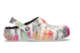 Crocs Classic Clog Tie Dye Multi (206341-0C4) bunt 1