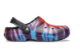 Crocs Classic Lined Tie Dye (206341-988) bunt 1