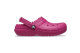 Crocs Toddler Classic Lined (207009-7DQ) rosa 5